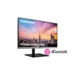 Samsung 23,8" S24R650FDU LED IPS HDMI Display port kék-szürke monitor #01