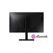 Samsung 23,8" S24R650FDU LED IPS HDMI Display port kék-szürke monitor #03
