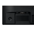 Samsung 24" F24T350FHR LED IPS HDMI fekete monitor #04