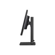 Samsung 24" F24T650FYR LED IPS HDMI Display port kékes sötétszürke monitor #06