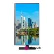 Samsung 24" F24T650FYU LED IPS HDMI Display port kékes sötétszürke monitor #08