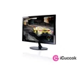 Samsung 24" S24D330H LED HDMI monitor #01