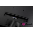 Samsung 26,9" C27R500FHU LED HDMI ívelt kijelzős kékes sötétszürke monitor #01