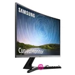 Samsung 26,9" C27R500FHU LED HDMI ívelt kijelzős kékes sötétszürke monitor #04