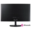 Samsung 27" C27F390FHR LED HDMI ívelt kijelzős monitor #01