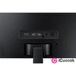 Samsung 27" C27F390FHR LED HDMI ívelt kijelzős monitor #04