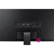 Samsung 27" C27F396FHR LED HDMI ívelt kijelzős monitor #04
