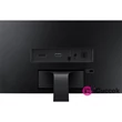 Samsung 27" C27F398FWR LED HDMI ívelt kijelzős monitor #04