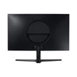 Samsung 27" C27RG50FQR LED 2HDMI Display port 240Hz ívelt kijelzős kék-szürke gamer monitor #01