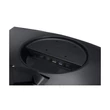 Samsung 27" C27RG50FQR LED 2HDMI Display port 240Hz ívelt kijelzős kék-szürke gamer monitor #04