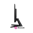 Samsung 27" F27T350FHR LED IPS HDMI fekete monitor #02
