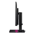 Samsung 27" F27T450FQR LED IPS HDMI fekete monitor #02
