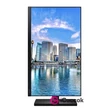 Samsung 27" F27T450FQR LED IPS HDMI fekete monitor #05