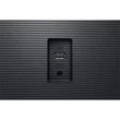 Samsung 27" F27T850QWR LED PLS HDMI fekete monitor #07