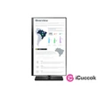 Samsung 27" F27T850QWU LED PLS HDMI fekete monitor #02