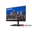 Samsung 27" F27T850QWU LED PLS HDMI fekete monitor #01