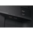 Samsung 27" S27AM500NR LED HDMI HDR10 SMART monitor távirányítóval #05