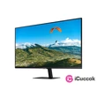 Samsung 27" S27AM500NU LED HDMI HDR10 SMART monitor távirányítóval #02