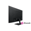Samsung 27" S27AM500NU LED HDMI HDR10 SMART monitor távirányítóval #04