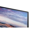 Samsung 27" S27R350FHU LED IPS HDMI kék-szürke monitor #06