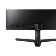 Samsung 27" S27R350FHU LED IPS HDMI kék-szürke monitor #07