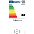 Samsung 27" S27R650FDU LED IPS HDMI Display port kék-szürke monitor #04