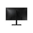 Samsung 27" S27R650FDU LED IPS HDMI Display port kék-szürke monitor #01