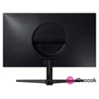 Samsung 28" U28R550UQR LED IPS 4K 2HDMI Display port kék-szürke monitor #01