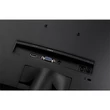 Samsung 31,5" C32R500FHR LED HDMI ívelt kijelzős kékes sötétszürke monitor #04