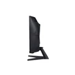 Samsung 32" C32G55TQWR LED WQHD HDMI Display port 144Hz ívelt kijelzős monitor #04