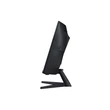 Samsung 32" C32G55TQWR LED WQHD HDMI Display port 144Hz ívelt kijelzős monitor #05