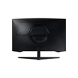 Samsung 32" C32G55TQWR LED WQHD HDMI Display port 144Hz ívelt kijelzős monitor #01