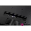 Samsung 31,5" C32R500FHU LED HDMI ívelt kijelzős kékes sötétszürke monitor #07