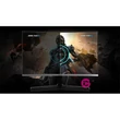 Samsung 31,5" C32R500FHU LED HDMI ívelt kijelzős kékes sötétszürke monitor #08