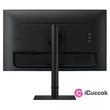 Samsung 32" S32A600NWU LED IPS WQHD HDMI Display port HDR10 monitor #01