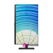 Samsung 32" S32A600NWU LED IPS WQHD HDMI Display port HDR10 monitor #02