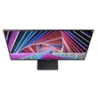Samsung 32" S32A700NWU LED 4K HDMI Display port HDR10 monitor #04