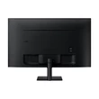 Samsung 32" S32AM500NR LED HDMI HDR10 SMART monitor távirányítóval #01