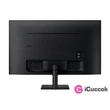 Samsung 32" S32AM500NU LED HDMI HDR10 SMART monitor távirányítóval #02