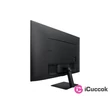 Samsung 32" S32AM500NU LED HDMI HDR10 SMART monitor távirányítóval #05