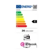 Samsung 32" S32AM500NU LED HDMI HDR10 SMART monitor távirányítóval #06