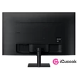 Samsung 32" S32AM700UR LED 4K 2HDMI HDR10+ SMART monitor távirányítóval #01
