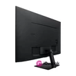 Samsung 32" S32AM700UU LED 4K 2HDMI HDR10+ SMART monitor távirányítóval #04