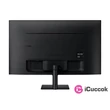 Samsung 32" S32AM700UU LED 4K 2HDMI HDR10+ SMART monitor távirányítóval #01
