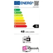 Samsung 32" S32AM700UU LED 4K 2HDMI HDR10+ SMART monitor távirányítóval #06