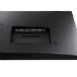 Samsung 34,1" S34J550WQR WQHD 2HDMI Display port kékes sötétszürke monitor #05