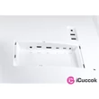 Samsung 34" C34J791WTR 2Thunderbolt HDMI Display port ívelt kijelzős szürke monitor #05