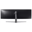 Samsung 49" C49HG90DMR QLED 2HDMI Display port 144Hz ívelt kijelzős gamer monitor #01