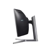 Samsung 49" C49HG90DMR QLED 2HDMI Display port 144Hz ívelt kijelzős gamer monitor #04