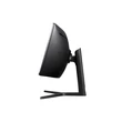 Samsung 49" C49J890DKR LED 4K HDMI Display port 144Hz ívelt kijelzős monitor #02